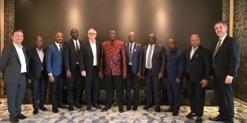 12ème Comité de  Pilotage OCC-BIVAC BV