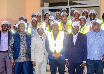 OCC/ Kongo Central : L’Office dote les inspecteurs de l’environnement de compétences HSE de classe mondiale