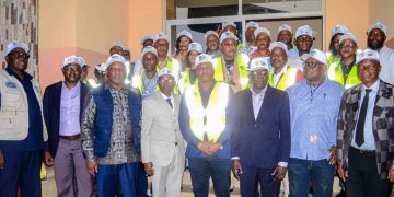 OCC/ Kongo Central : L’Office dote les inspecteurs de l’environnement de compétences HSE de classe mondiale