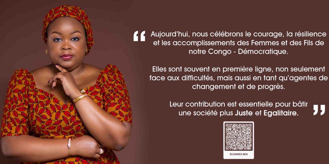 Message de Mme DGA de l’OCC à l’occasion de la célébration des droits des femmes  aux agents et cadres de l’Office