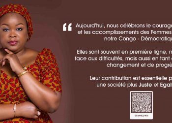 Message de Mme DGA de l’OCC à l’occasion de la célébration des droits des femmes  aux agents et cadres de l’Office