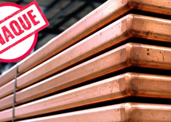 ‎Vigilance et authentification : L’OCC déjoue une tentative d’escroquerie de près de 4 Millions USD