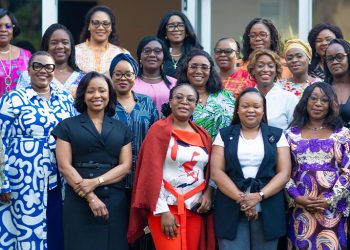 Le RFMP lance son année 2025 : Une première réunion stratégique pour l’avenir des femmes mandataires publiques
