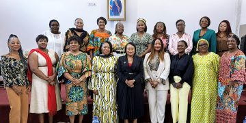 Mme Christelle MUABILU, DGA de l’OCC, Lance les Préparatifs pour une Journée Scientifique Dédiée aux Femmes de l’OCC