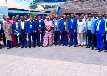 OCC/Lualaba : Un atelier de sensibilisation au GUICE-OCCEXPORT pour une dématérialisation efficace