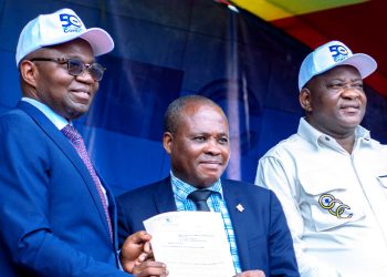 Le Ministère du Commerce Extérieur célèbre les travailleurs de l’OCC et annonce des réformes ambitieuses