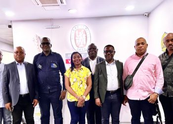 Réunion préparatoire du 13ème Comité de  Pilotage OCC- BIVAC BV