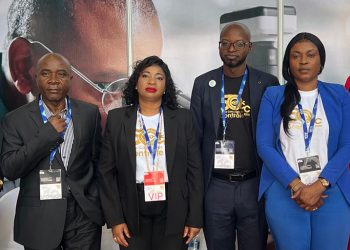 Participation de l’OCC a l’EXPO BETON 2025