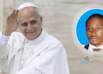 Le Pape Léon XIV publie le Décret Pontifical de la Béatification d’un Ex-agent de l’OCC, Floribert BWANA CHUI