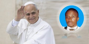 Le Pape Léon XIV publie le Décret Pontifical de la Béatification d’un Ex-agent de l’OCC, Floribert BWANA CHUI