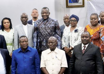 Le Directeur Général de l’OCC lance la consolidation du Plan d’Actions Opérationnel 2026