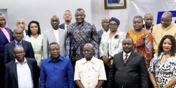 Le Directeur Général de l’OCC lance la consolidation du Plan d’Actions Opérationnel 2026