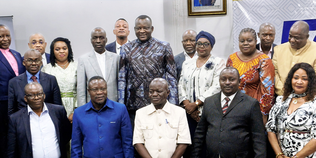 Le Directeur Général de l’OCC lance la consolidation du Plan d’Actions Opérationnel 2026