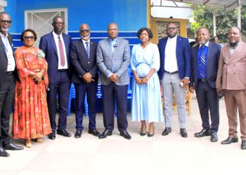 OCC/ DIRKOC : Lancement des travaux de consolidation du PAO 2026