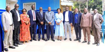 OCC/ DIRKOC : Lancement des travaux de consolidation du PAO 2026