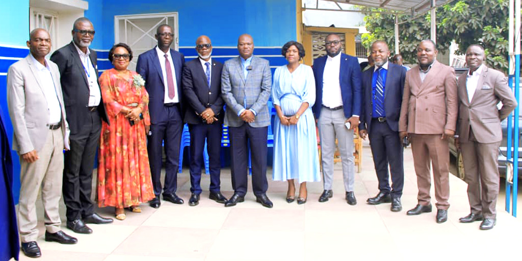 OCC/ DIRKOC : Lancement des travaux de consolidation du PAO 2026