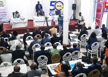 Allocution de Monsieur le Directeur Général à l’ occasion de la clôture des travaux de consolidation du Plan d’Actions Opérationnel 2026