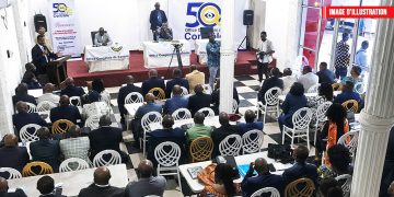 Allocution de Monsieur le Directeur Général à l’ occasion de la clôture des travaux de consolidation du Plan d’Actions Opérationnel 2026