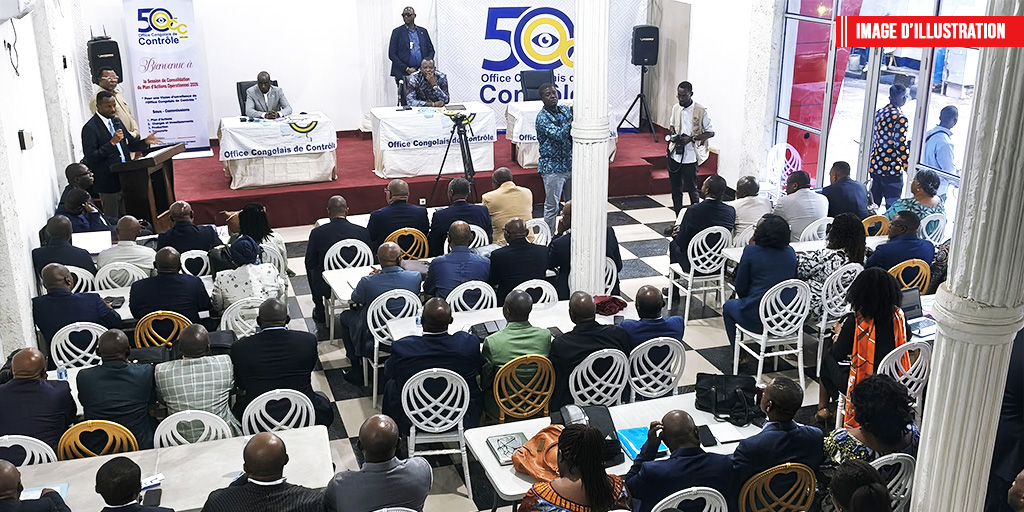 Allocution de Monsieur le Directeur Général à l’ occasion de la clôture des travaux de consolidation du Plan d’Actions Opérationnel 2026