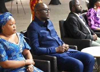 OCC-LEEP : Journée de sensibilisation contre le plomb dans les peintures dans le Haut-Katanga