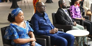 OCC-LEEP : Journée de sensibilisation contre le plomb dans les peintures dans le Haut-Katanga