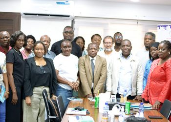 Fin du 2ème cycle de surveillance TUNAC, le  Laboratoire central de Microbiologie de l’OCC maintient son excellence