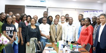 Fin du 2ème cycle de surveillance TUNAC, le  Laboratoire central de Microbiologie de l’OCC maintient son excellence