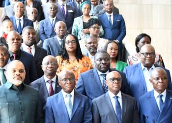 L’OCC et Videray Technologies RDC dans une matinée sur le Système National de Certification aux Normes NCD