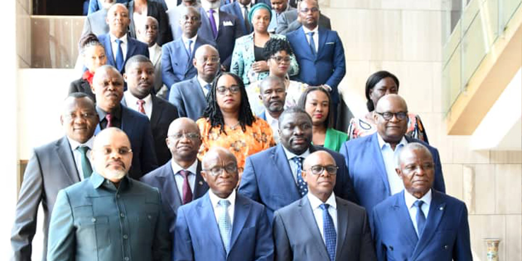 L’OCC et Videray Technologies RDC dans une matinée sur le Système National de Certification aux Normes NCD