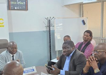 Contrat OCC-Videray Technologies : Une réunion stratégique entre les acteurs de la mise en œuvre a vécu.