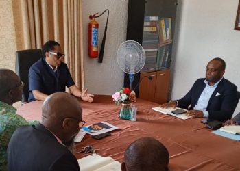 DGDA – OCC – SEGUCE : Un partenariat renforcé pour un Kongo-Central ouvert aux échanges internationaux