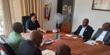 DGDA – OCC – SEGUCE : Un partenariat renforcé pour un Kongo-Central ouvert aux échanges internationaux