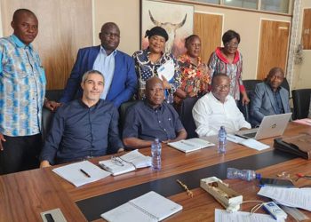 KASINDI : la RDC accélère la modernisation de son marché transfrontalier pour se conformer aux standards internationaux