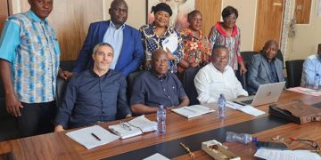 KASINDI : la RDC accélère la modernisation de son marché transfrontalier pour se conformer aux standards internationaux