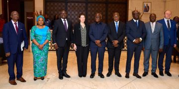 Lancement de la semaine de la bonne gouvernance pour l’économie équitable