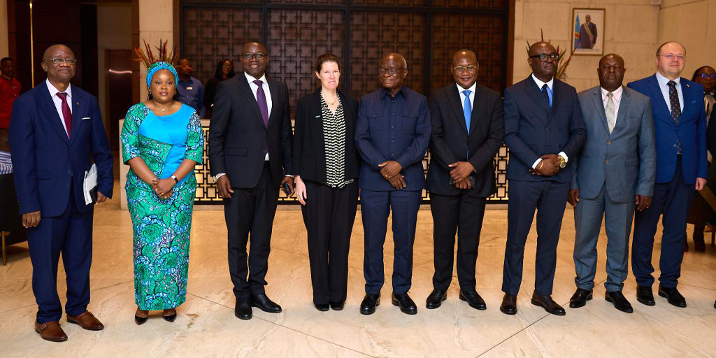 Lancement de la semaine de la bonne gouvernance pour l’économie équitable