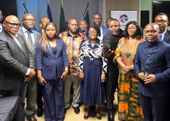 L’OCC au cœur de l’intégration régionale : Retour sur la 14ème Réunion du Corridor Walvis Bay-Ndola-Lubumbashi