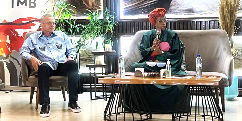 L’OCC présent au déjeuner du Club BTP&CMA