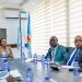 Grâce au leadership performant de Mme Christelle Muabilu, l’OCC renforce la prise en charge médicale de son personnel