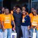 L’OCC au cœur de l’immersion professionnelle de l’Académie de Leadership Féminin /UNFPA