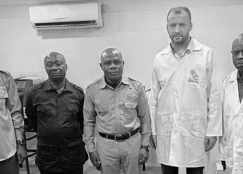 Le Laboratoire de Métrologie de Lubumbashi franchit une étape décisive pour son accréditation