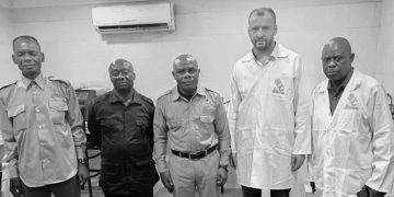 Le Laboratoire de Métrologie de Lubumbashi franchit une étape décisive pour son accréditation