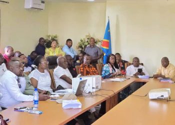 L’OCC/Kasumbalesa déploie son nouveau référentiel de compétences pour une production optimisée.