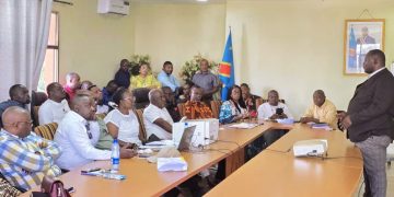 L’OCC/Kasumbalesa déploie son nouveau référentiel de compétences pour une production optimisée.