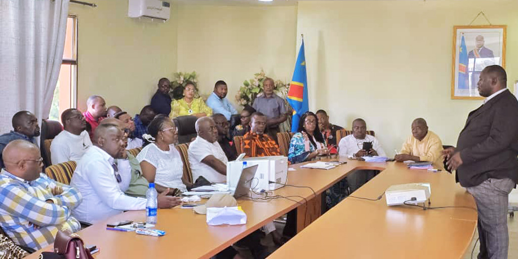 L’OCC/Kasumbalesa déploie son nouveau référentiel de compétences pour une production optimisée.