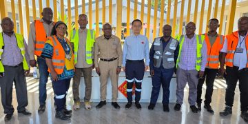 OCC/KATANGA : Visite d’inspection et renforcement du partenariat entre l’OCC et les sociétés minières du Haut-Katanga