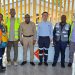 OCC/KATANGA : Visite d’inspection et renforcement du partenariat entre l’OCC et les sociétés minières du Haut-Katanga