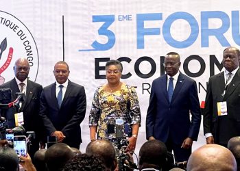 Kinshasa accueille la 3ème Edition du Forum économique RDC-Angola sous le Signe du renforcement des partenariats