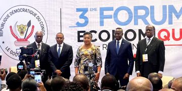 Kinshasa accueille la 3ème Edition du Forum économique RDC-Angola sous le Signe du renforcement des partenariats