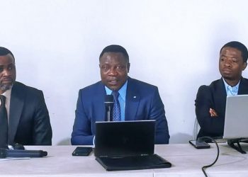 Atelier de renforcement des capacités sur la maîtrise de la facturation normalisée à l’OCC